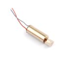 1.5 To 5VDC Vibration Motor With Wire