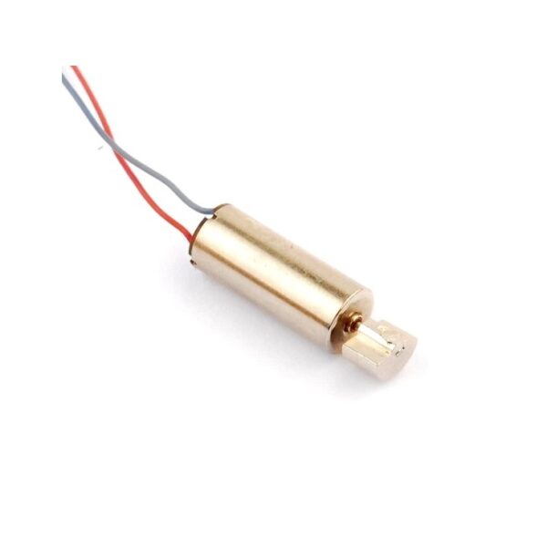 1.5 To 5VDC Vibration Motor With Wire