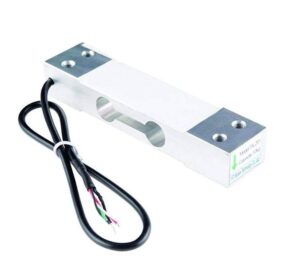 150Kg Load cell-Weighing Scale Sensor sharvielectronics.com