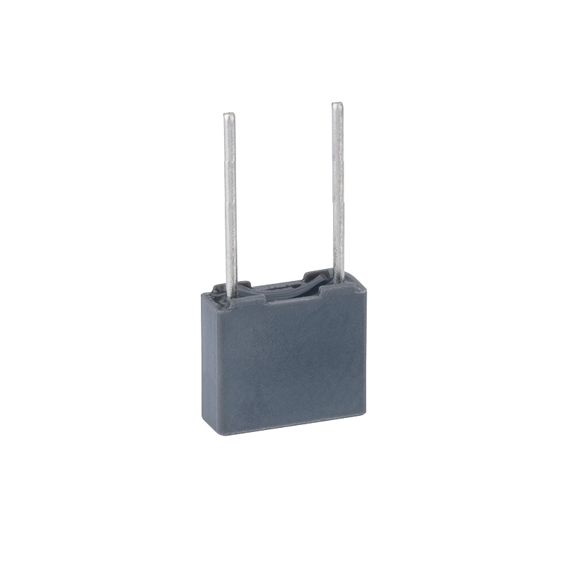 10nF 100V (0.01uF -103) - Polyester Box Capacitor 5mm Pitch