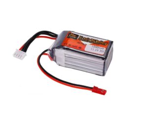 Lipo Rechargeable Battery-11.1V/1000mAH