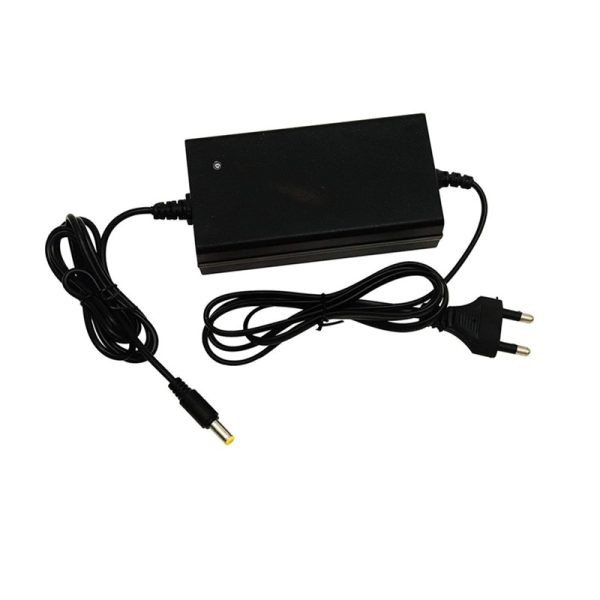 12V 5A DC Power Supply Table Tap Adapter