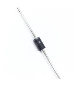 1N5408 - 1000V/3A Rectifier Diode - Pack of 2
