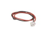 2 Pin JST-XH Female Polarized Header Wire