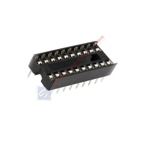 20 Pin IC Base For - DIP-20 Package