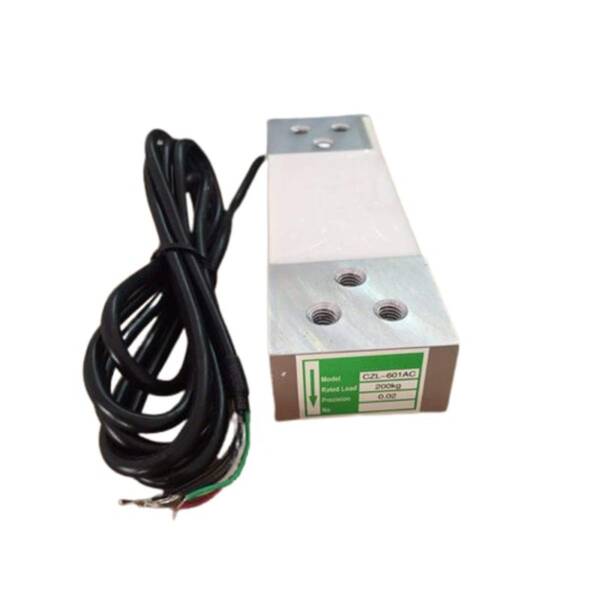 200Kg Load cell-Weighing Scale Sensor- 3 Mounting Hole