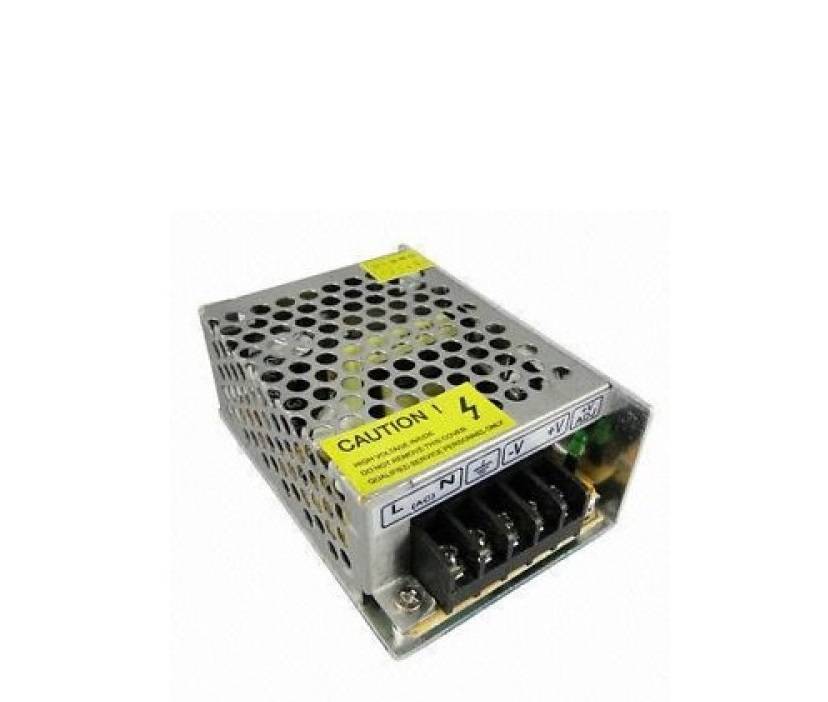 Sharvielectronics: Best Online Electronic Products Bangalore | 24V 15A SMPS – 360W – DC Metal Power Supply Non Water Proof Copy | Electronic store in Karnataka