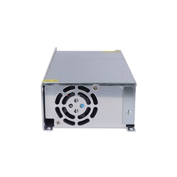 24V 20A 480 Watt SMPS Metal Power Supply Non Water Proof