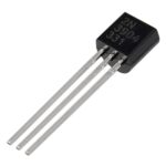 2N3904 Transistor sharvielectronics.com