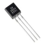 2N3904 Transistor sharvielectronics.com