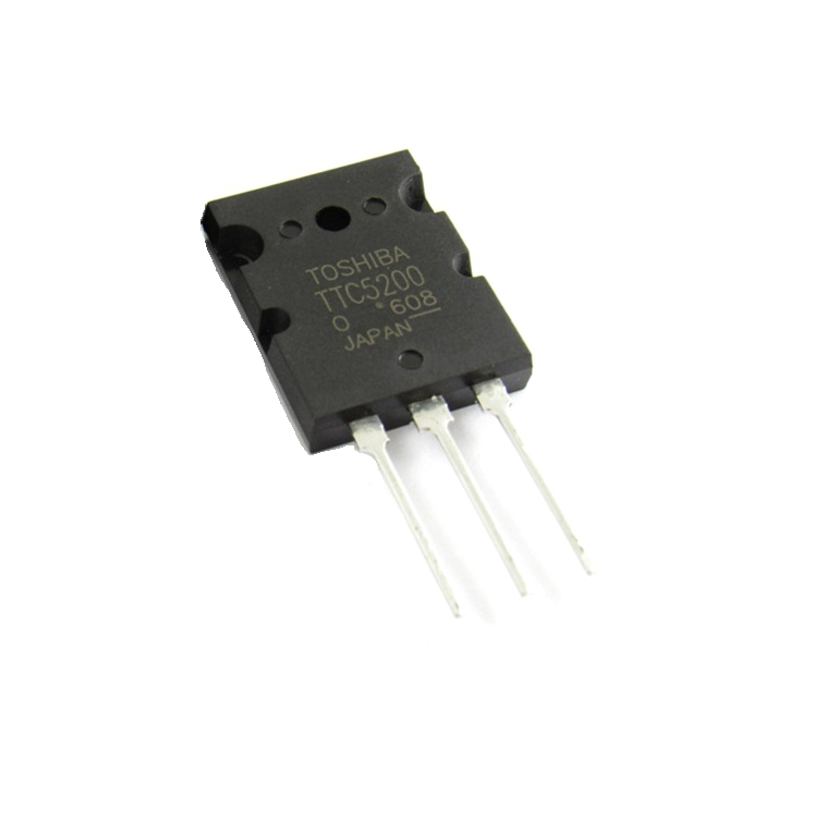 2SC5200 Transistor_Sharvielectronics