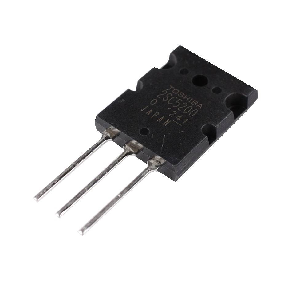 2SC5200 Transistor sharvielectronics.com