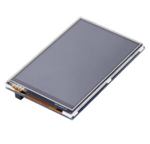 3.5 inch TFT LCD Touch Display for Raspberry Pi