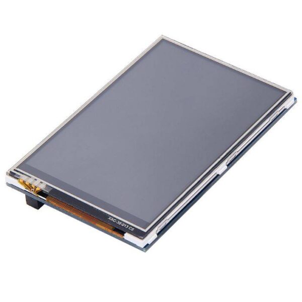 3.5 inch TFT LCD Touch Display for Raspberry Pi