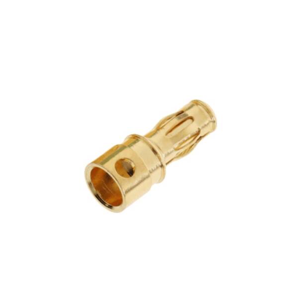 3.5mm Bullet Male Connector
