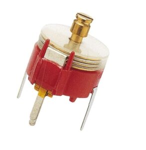 3pf-18pf Variable Capacitor-Trimmer sharvielectronic.com