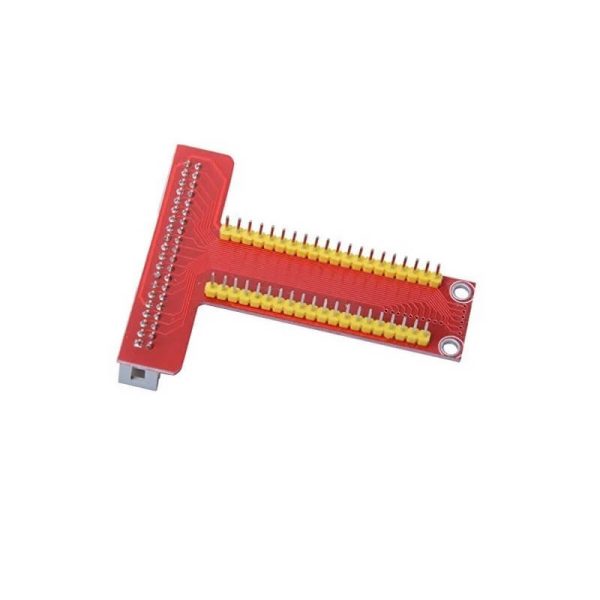 40 Pin GPIO Extension Board For Raspberry Pi