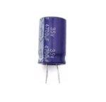 4700uF 35V Electrolytic Capacitor - Samwha-Sharvielectronics