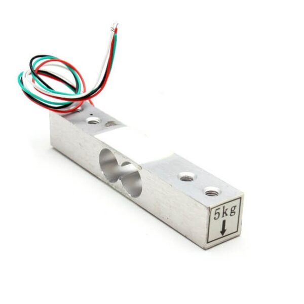 5Kg Load cell-Weighing Scale Sensor
