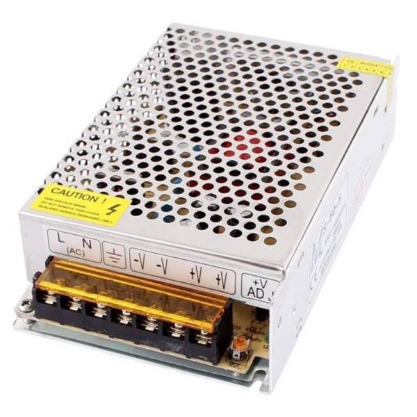 48V 5A 240 Watt SMPS Power Supply Non Water Proof