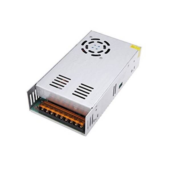 24V 5A 120W SMPS Metal Power Supply Non Water Proof