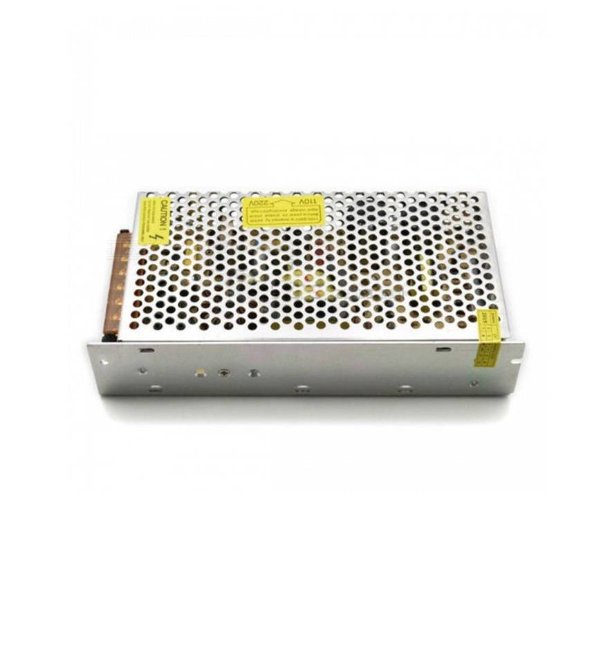 5V 30A SMPS - 150W - DC Metal Power Supply Non Water Proof
