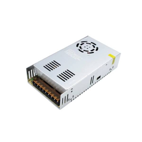 5V 60A 300W SMPS Metal Power Supply Non Water Proof