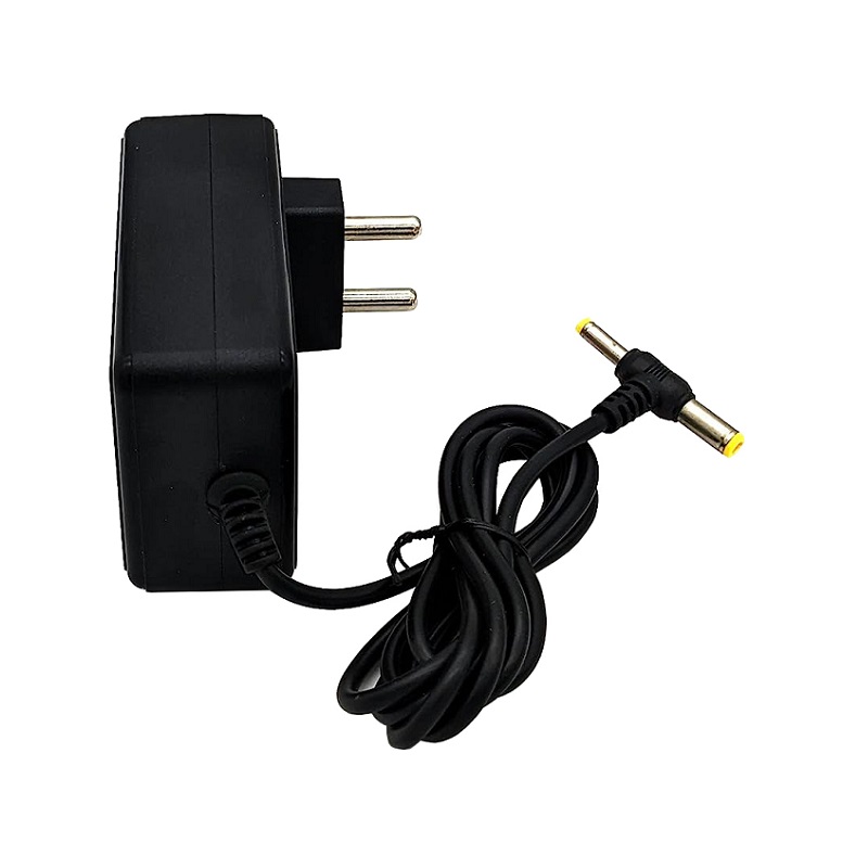 7.5V 1A DC Adapter With Dual Pin DC Jack Connector