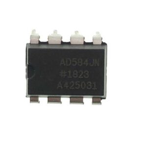 AD584 IC-High Precision Voltage Reference IC