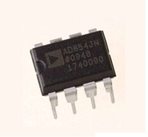 AD654 IC-Voltage to Frequency Converter IC