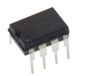 AD736 IC-True RMS to DC Converter IC