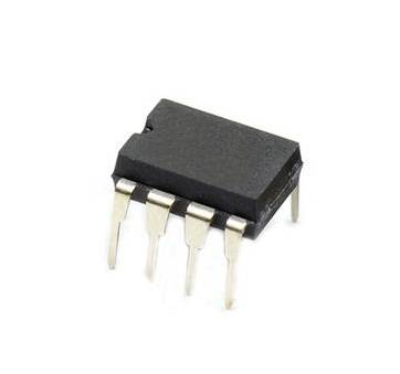 AD737 IC-RMS to DC Converter IC