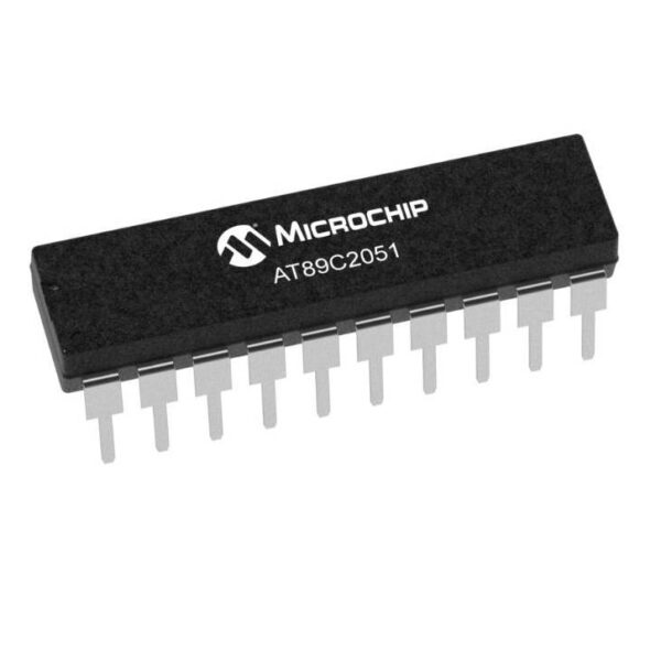 AT89C2051 Microcontroller