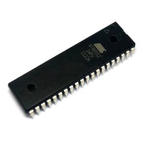 AT89C52-Microcontroller sharvielectronics.com