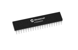 AT89S8252 Microcontroller