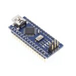 Arduino Nano V3.0 Development Board Clone Compatible Model – CH340G sharvielectronics.com