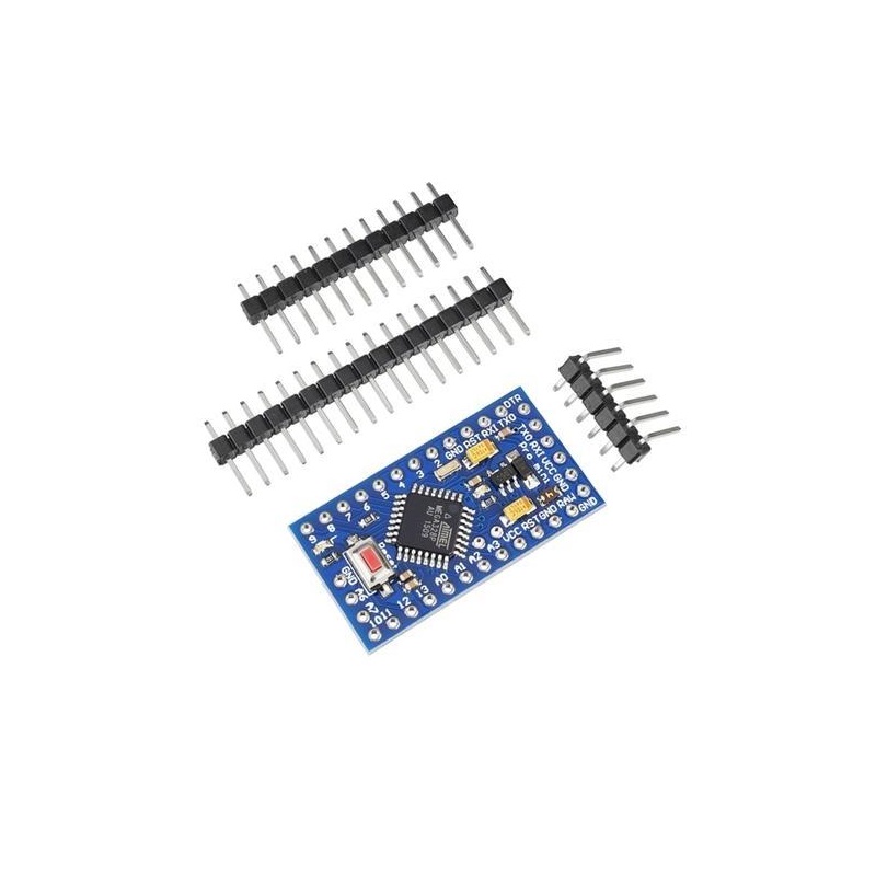 Arduino Pro Mini ATMEGA328P 16Mhz Arduino Compatible Board