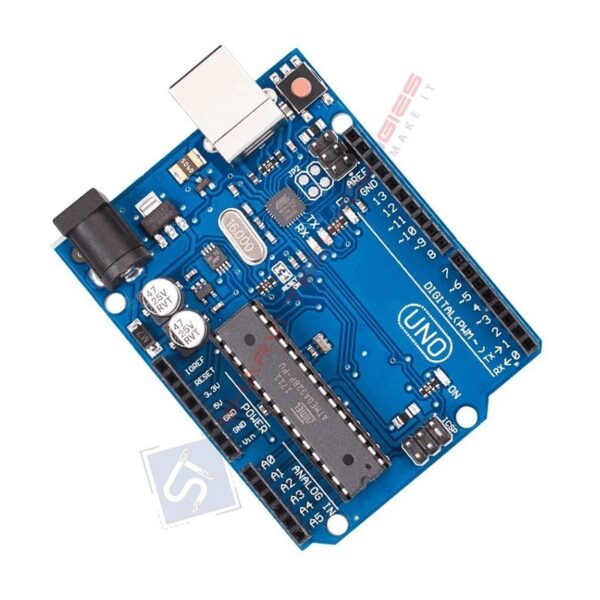 Iduino UNO R3 development Board Atmega328p-pu Arduino compatible Board 