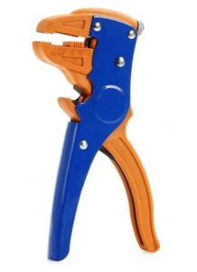 Automatic Wire Stripper with Cutter sharvielectronics.com