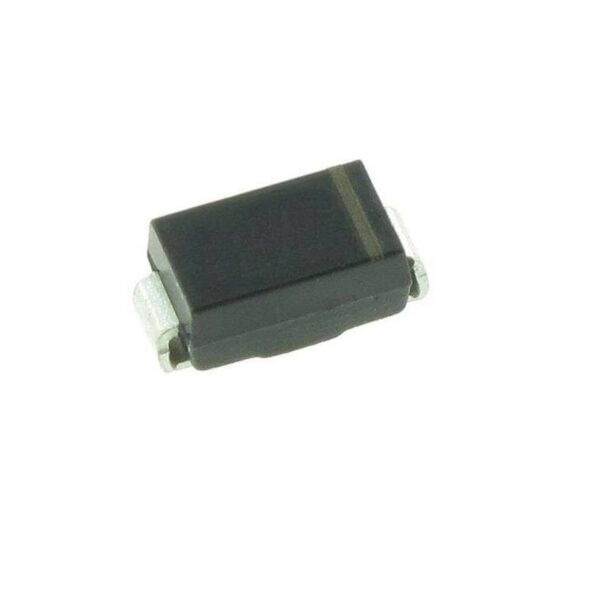 12V 500mW Zener Diode BZV55-C12 - SOD80C Package  Sharvielectronics: Best  Online Electronic Products Bangalore