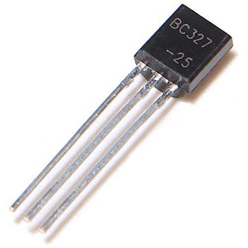 BC327 Transistor-Pack of 5 sharvielectronics.com