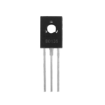 BD139 Power Transistor Sharvielectronics