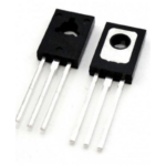 BD677 NPN Complementary Power Darlington Transistor - TO-126 Package