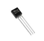 BS170-N-Channel MOSFET-Sharvielectronics