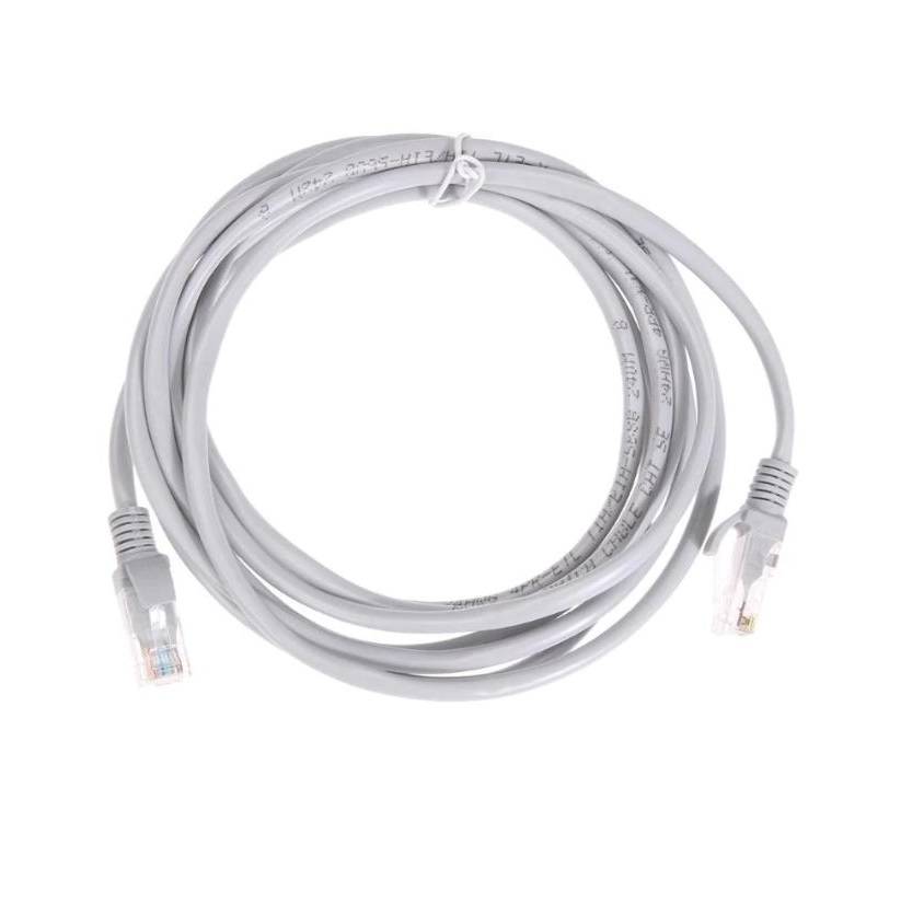 Sharvielectronics: Best Online Electronic Products Bangalore | CAT 5 Ethernet High Speed LAN Cable 4 | Electronic store in Karnataka