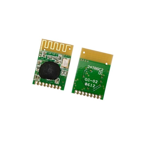 CC2500 - 2.4G Wireless Transceiver Module