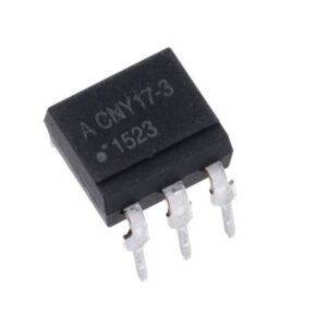 CNY17-3 IC-Phototransistor Optocoupler IC