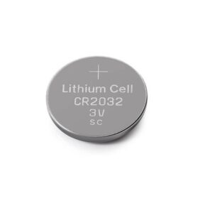 CR2032-Lithium Coin Cell-3V