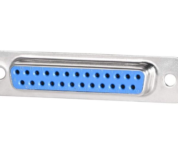 DB25 Female Connector-25 Pin