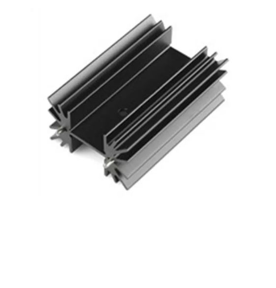 Heat Sink-TO220 Package-PI51-40mm